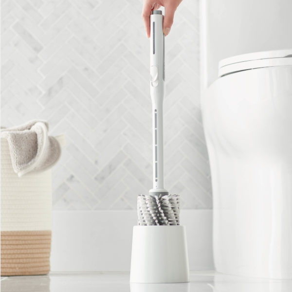 Norwex Cleaner - Dispensing Toilet Brush