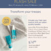 Norwex Transform Your Tresses | Flash Sale