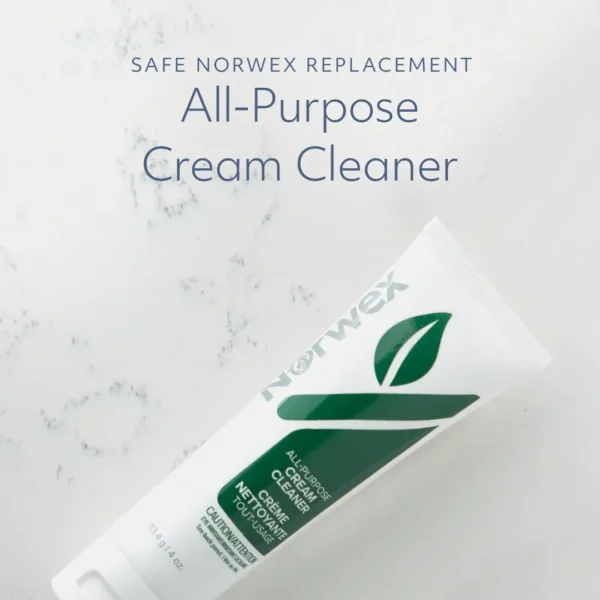 Norwex All Purpose Cream Cleaner