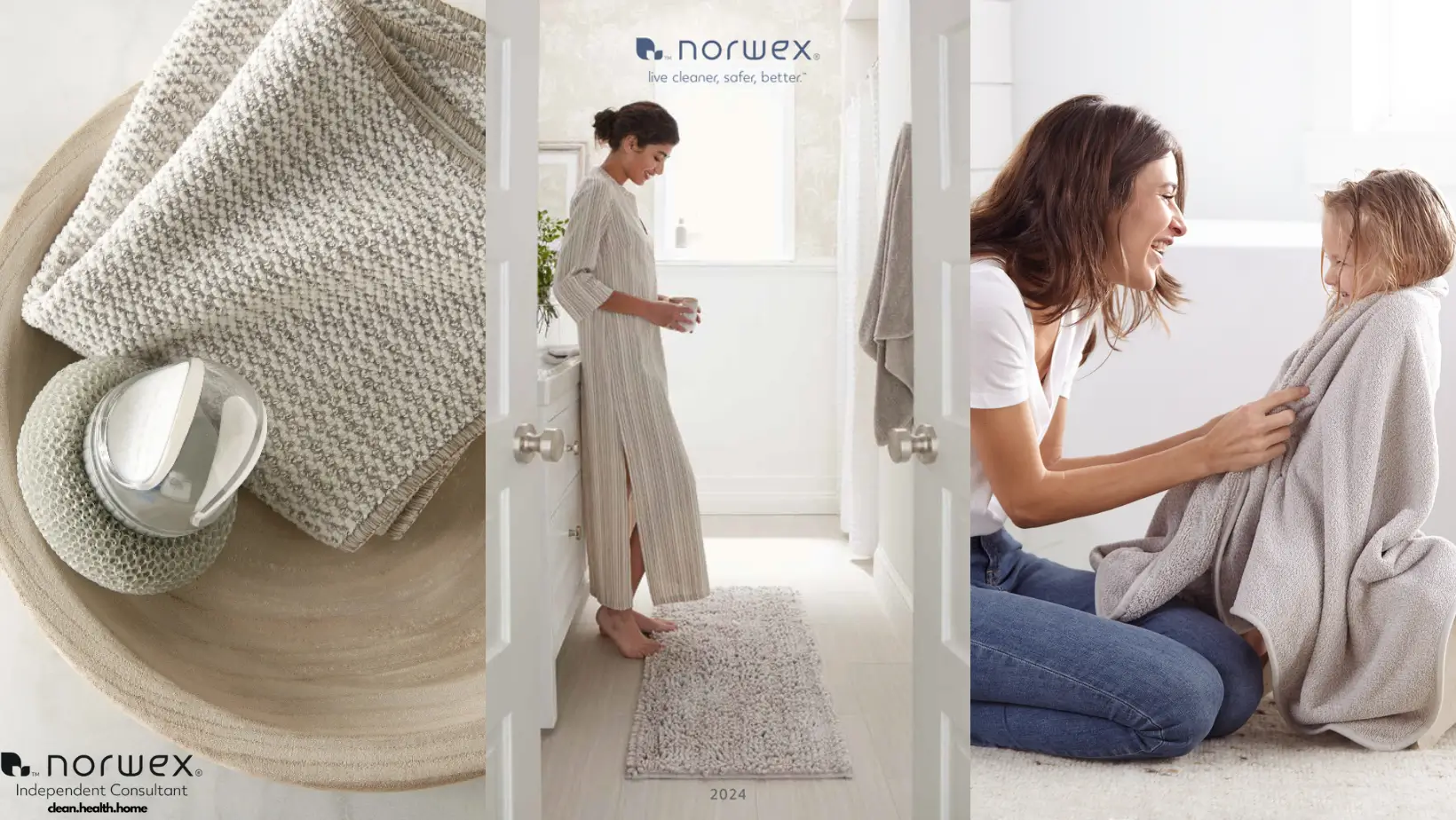 ✨ NEW Norwex Products! January 2024✨ 