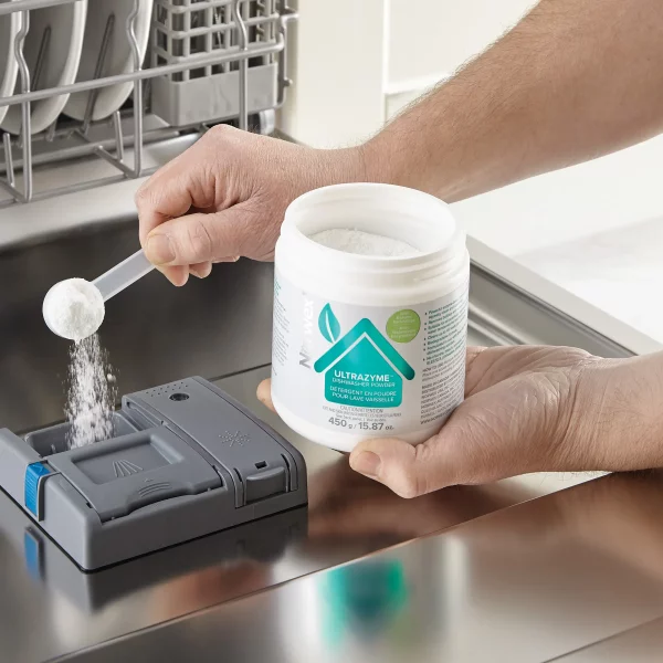 Norwex UltraZyme™ Dishwasher Powder