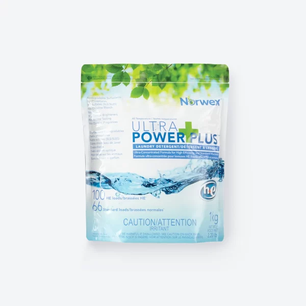 Norwex Ultra Power Plus™ Laundry Detergent 1kg