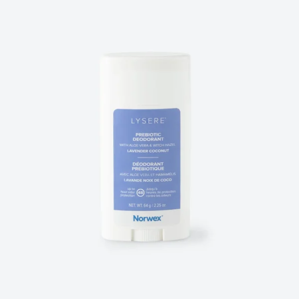 Norwex Lysere™ Prebiotic Deodorant