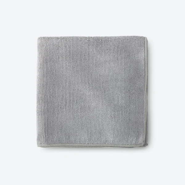 Norwex EnviroCloth® Microfiber Cloth Graphite