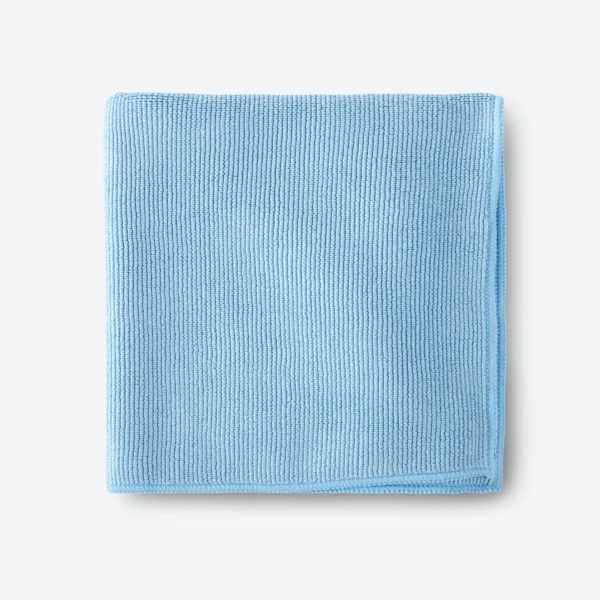 Norwex EnviroCloth® Microfiber Cloth Blue