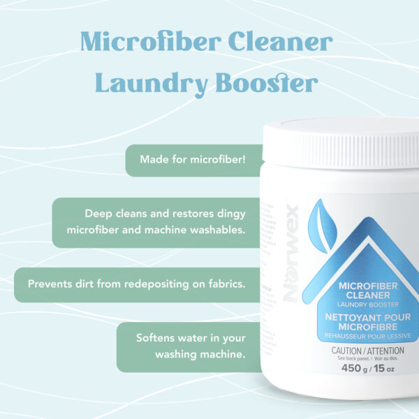 Norwex Bright & White Laundry + Home Booster