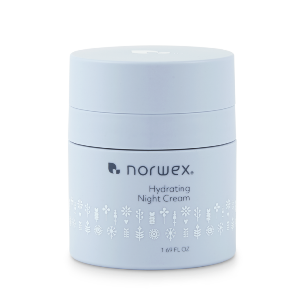 Norwex Detox + Restore Hydrating Night Cream