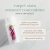 Norwex Carpet Stain Remover Concentrate