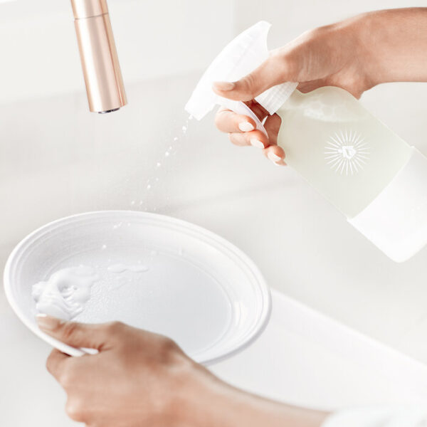 Norwex BioZyme™ Dish Soap Concentrate Lavender