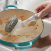 Norwex Soap-Dispensing Kitchen Scrub Brush