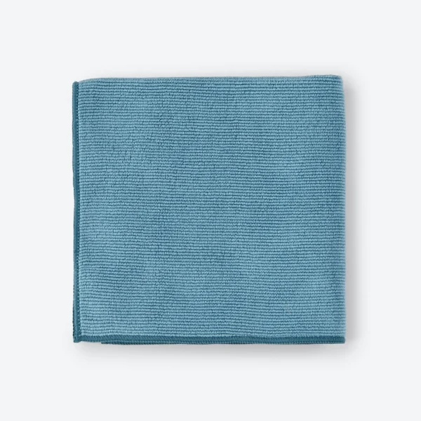 Norwex EnviroCloth® Microfiber Cloth Teal