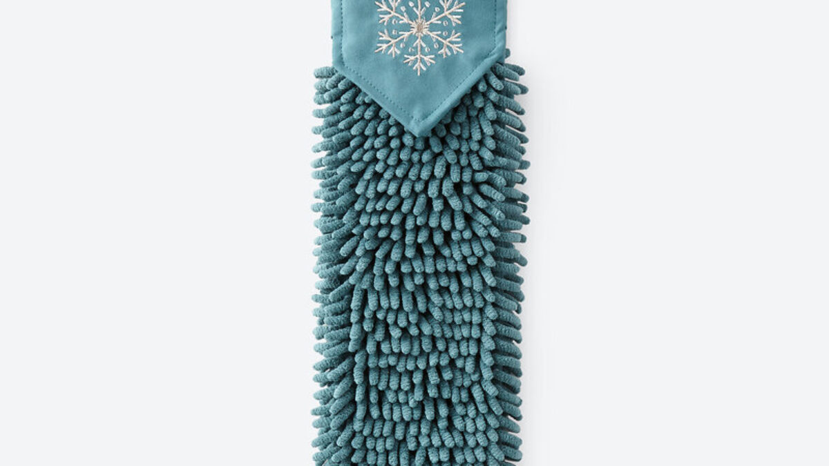 Norwex chenille sale