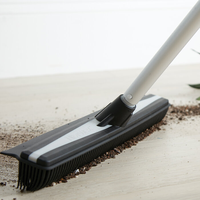 Norwex Rubber Broom Attachment | David Hong Norwex Independent Consultant