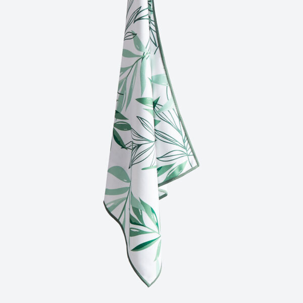 Norwex Window Cloth - Palm
