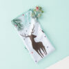 Norwex Window Cloth - Reindeer
