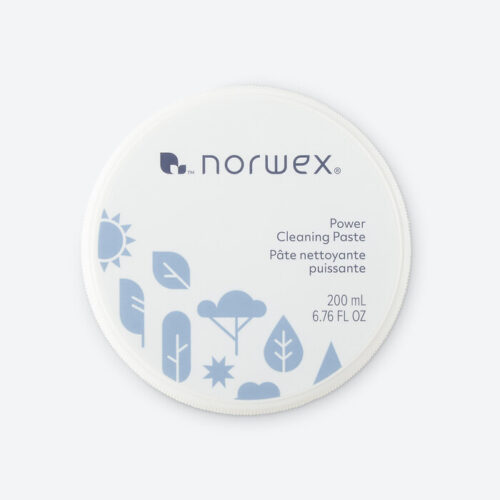 NEW! Norwex Power Cleaning Paste | Norwex Independent Consultant