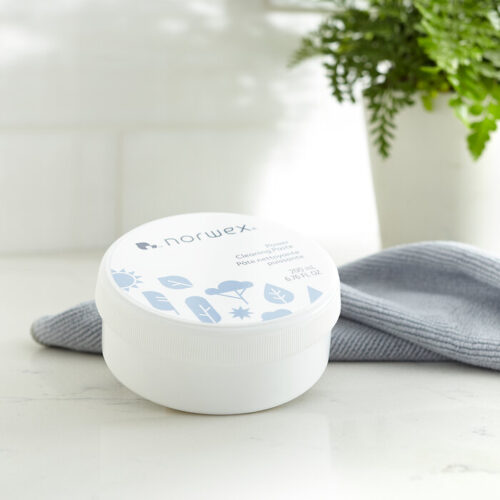 NEW! Norwex Power Cleaning Paste | Norwex Independent Consultant