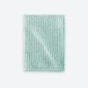 Norwex Channel Textured Kitchen Cloth Trio - Sea Mist