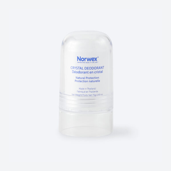 Norwex Crystal Salts Deodorant