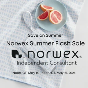 Norwex May 2024 Spend & Save Special