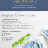 Norwex Brighter Whiter Bundle | FREE Shipping