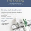 Norwex Ready, Set, Go Bundle | FREE Shipping