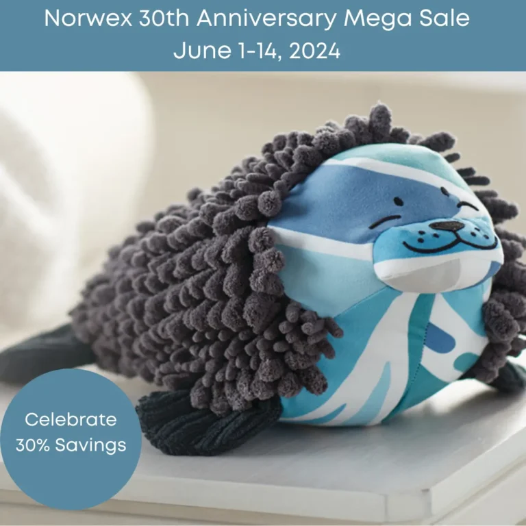 Norwex 30th Anniversary Mega Sale | June 1-17, 2024