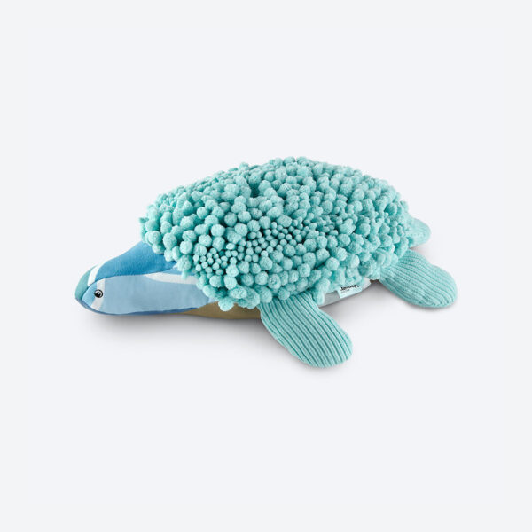 Norwex Sea Turtle Chenille Pet Kids Toy