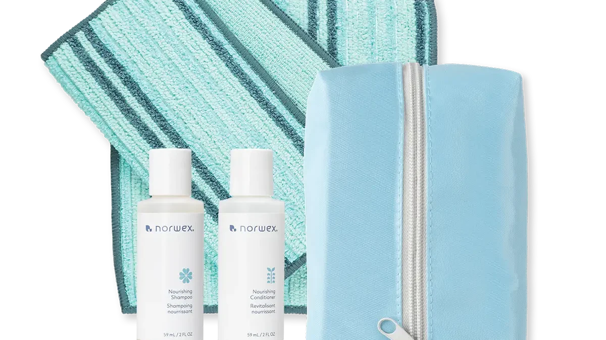 Norwex Bundle for hotsell JB Ackerman