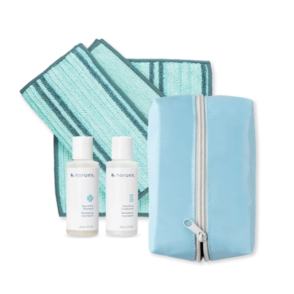 Norwex on the Go Personal Care Bundle | July 2024 Flash Sale