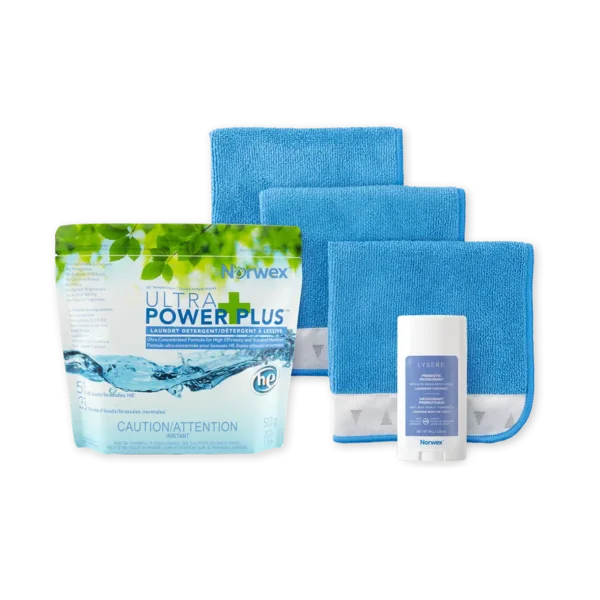 Norwex on the Go Dorm Bundle | July 2024 Flash Sale