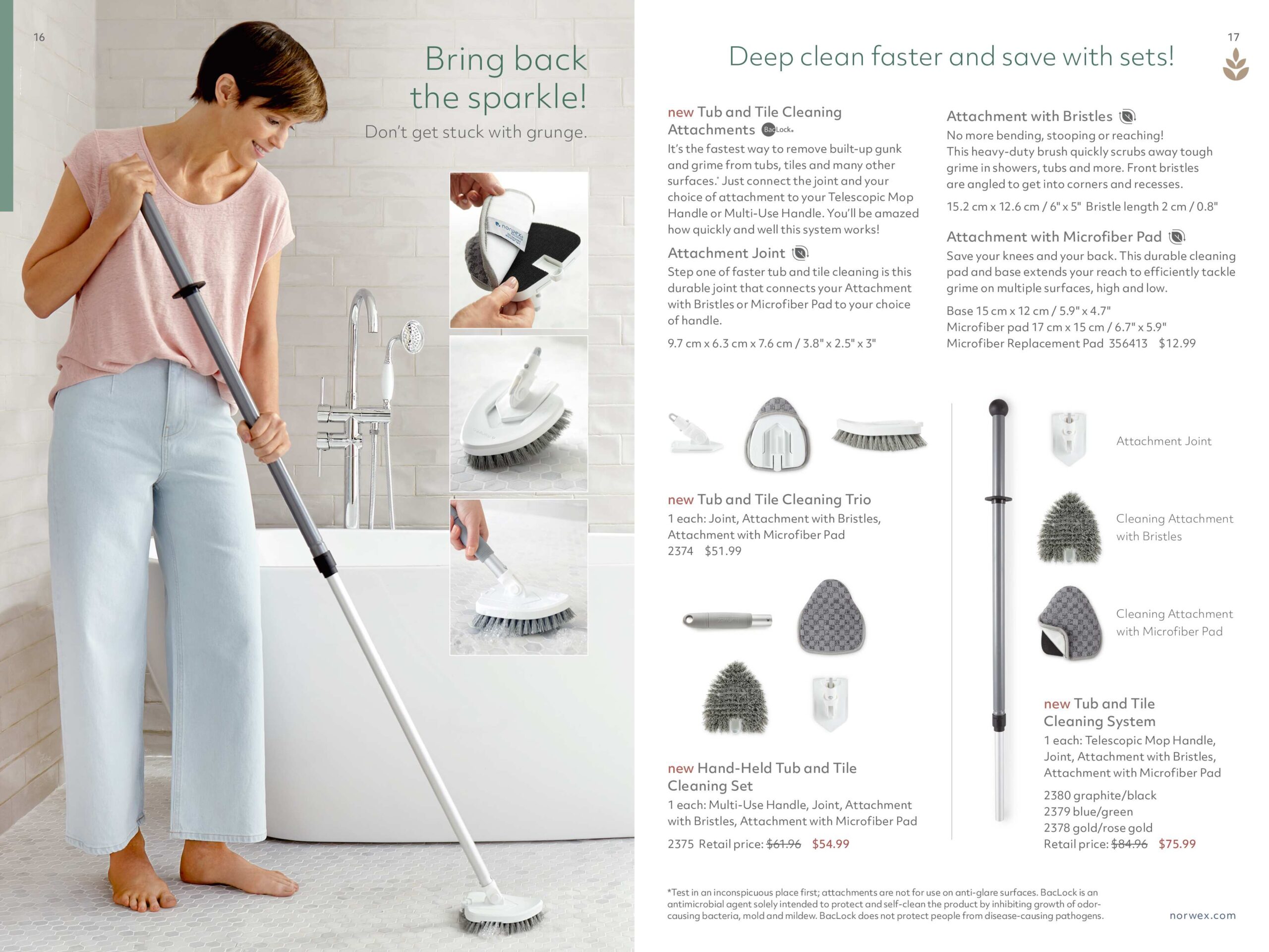 Norwex Fall 2024 Catalog | Shop Now