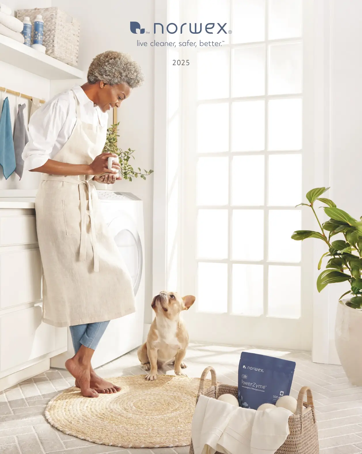 NEW! Norwex January 2025 Catalog | Shop Now