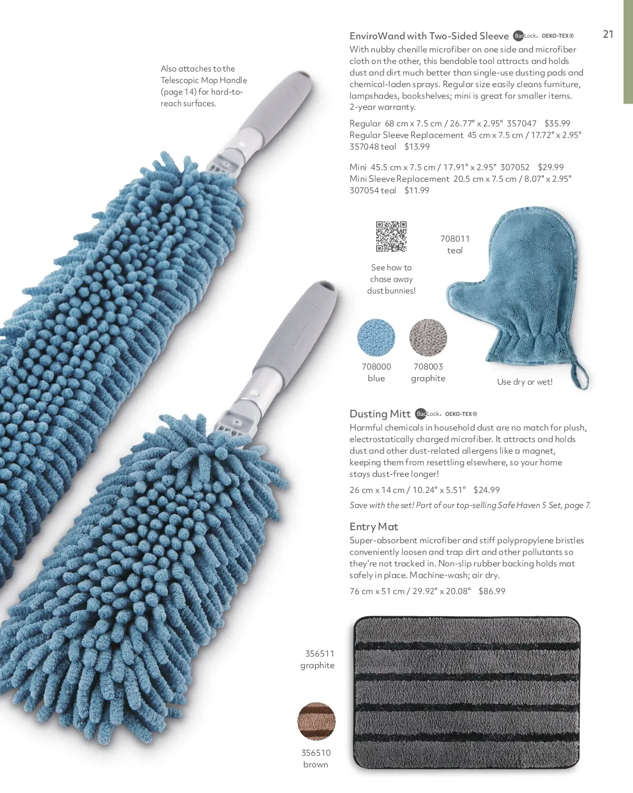 NEW! Norwex January 2025 Catalog | Shop Now