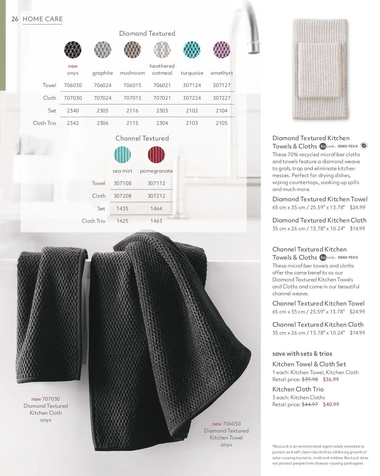 NEW! Norwex January 2025 Catalog | Shop Now