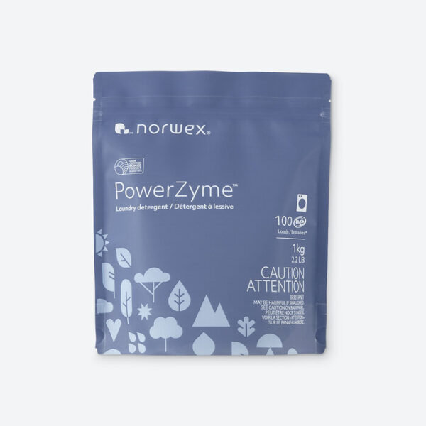 Norwex PowerZyme™ Laundry Detergent