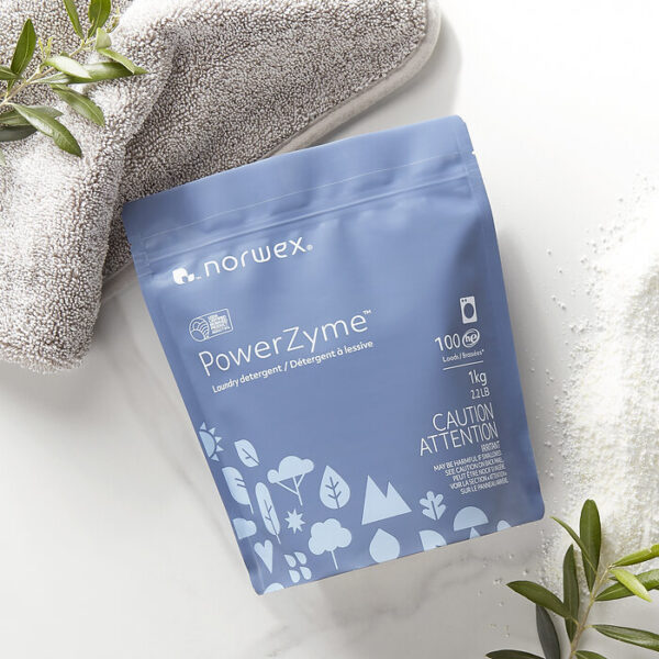 Norwex PowerZyme™ Laundry Detergent