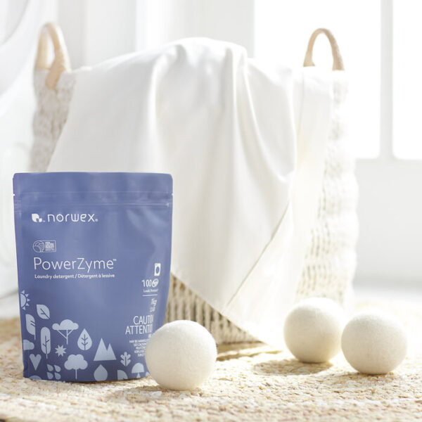 Norwex PowerZyme™ Laundry Detergent