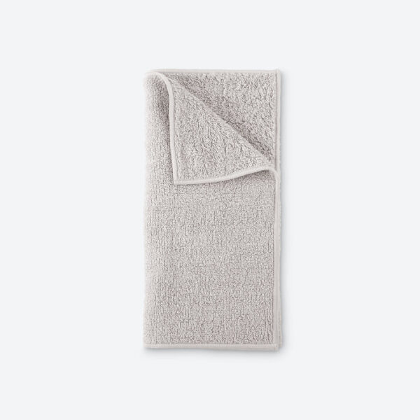 Norwex Lyocell Microfiber Plush Hand Towel - Oatmeal