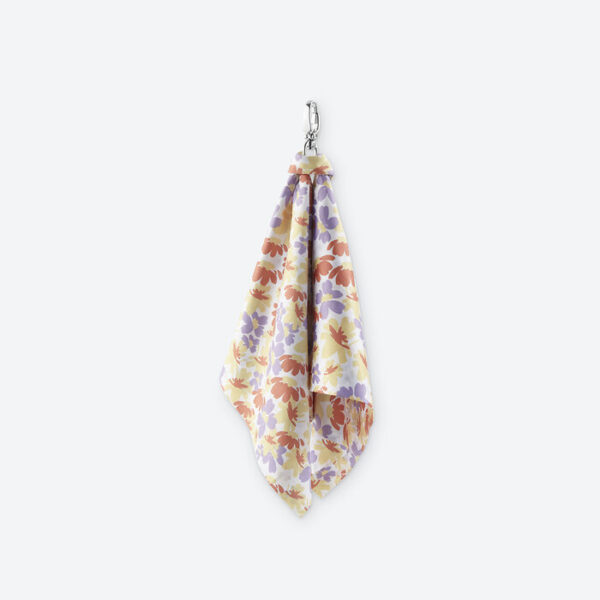 Norwex Optic Scarf Vibrant Blossoms