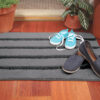 Norwex Entry Mat - Gray