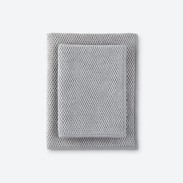 Norwex1 (69) Norwex Diamond Textured Kitchen Towel & Cloth Set - Graphite