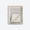 Norwex Diamond Textured Kitchen Towel & Cloth Set - Heathered Oatmeal