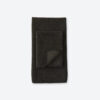 Norwex Diamond Textured Kitchen Towel & Cloth Set - Onyx