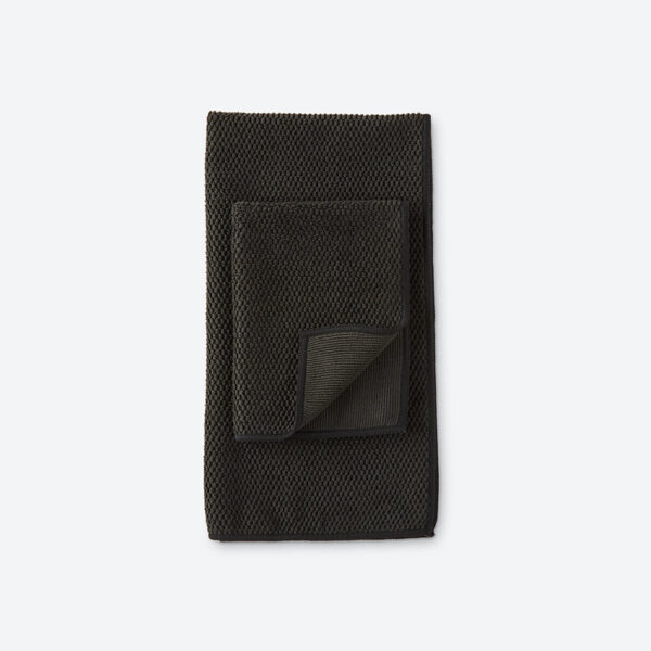 Norwex1 (74) Norwex Diamond Textured Kitchen Towel & Cloth Set - Onyx