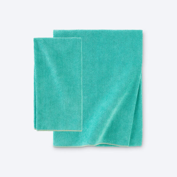 Norwex1 (76) Norwex Deluxe Duo Towel Set Caribbean