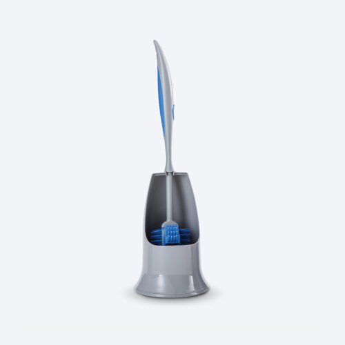 Norwex Ergonomic Toilet Brush and Holder