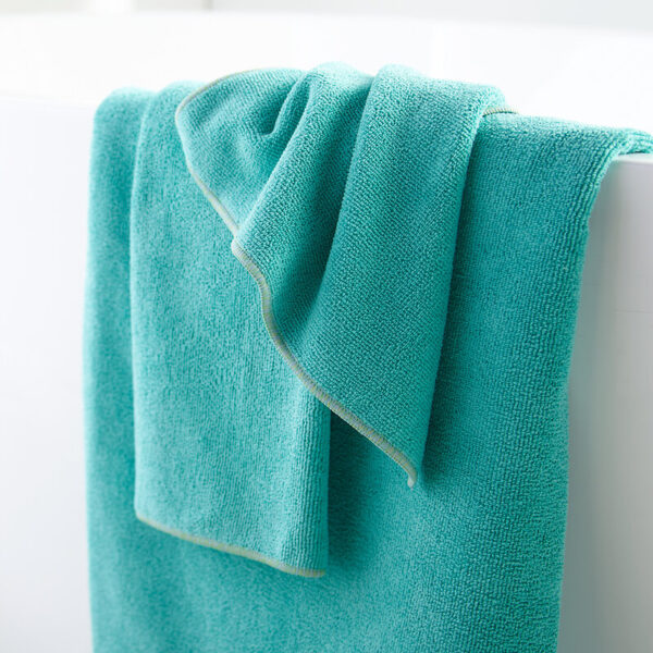 Norwex2 (53) Norwex Deluxe Duo Towel Set Caribbean